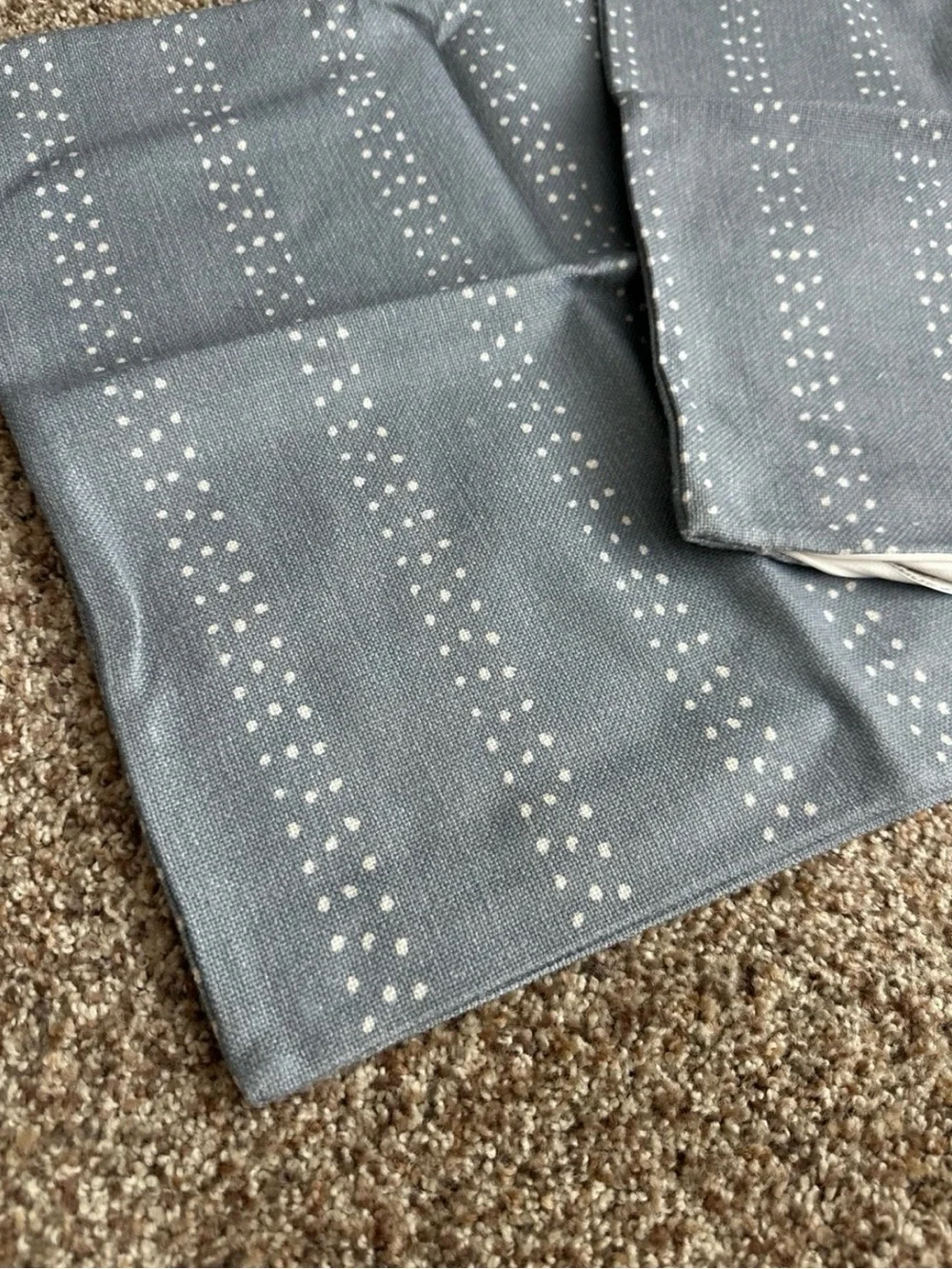 Pillow Covers (2)